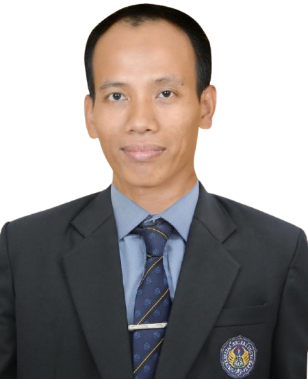 Prof. Ir. Moh. Khairudin, M.T., Ph.D., IPU.