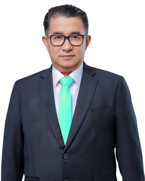 Prof. Dr. Drs. Akmal Malik, M.Si.