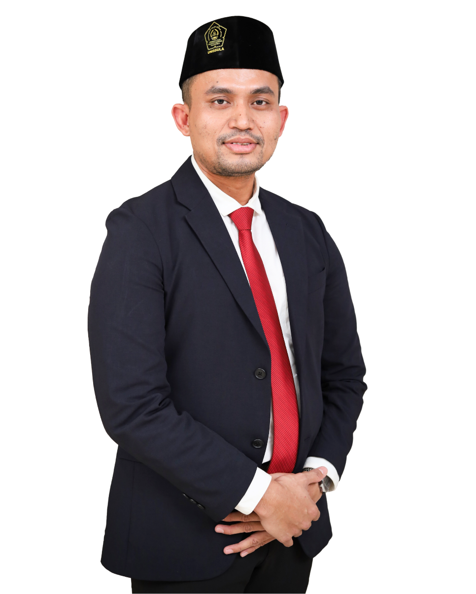 Dr. dr. Eko Setiawan, Sp.B.