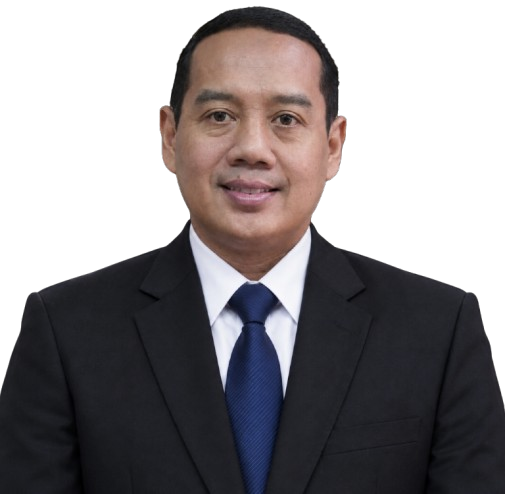 Dr. Anton Rudiyanto, S.H., M.H