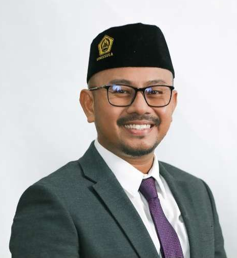Dr.Setiawan Widiyoko, S.H., M.H.